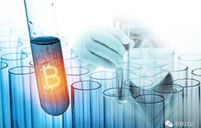 区块链监控公司的法证分析